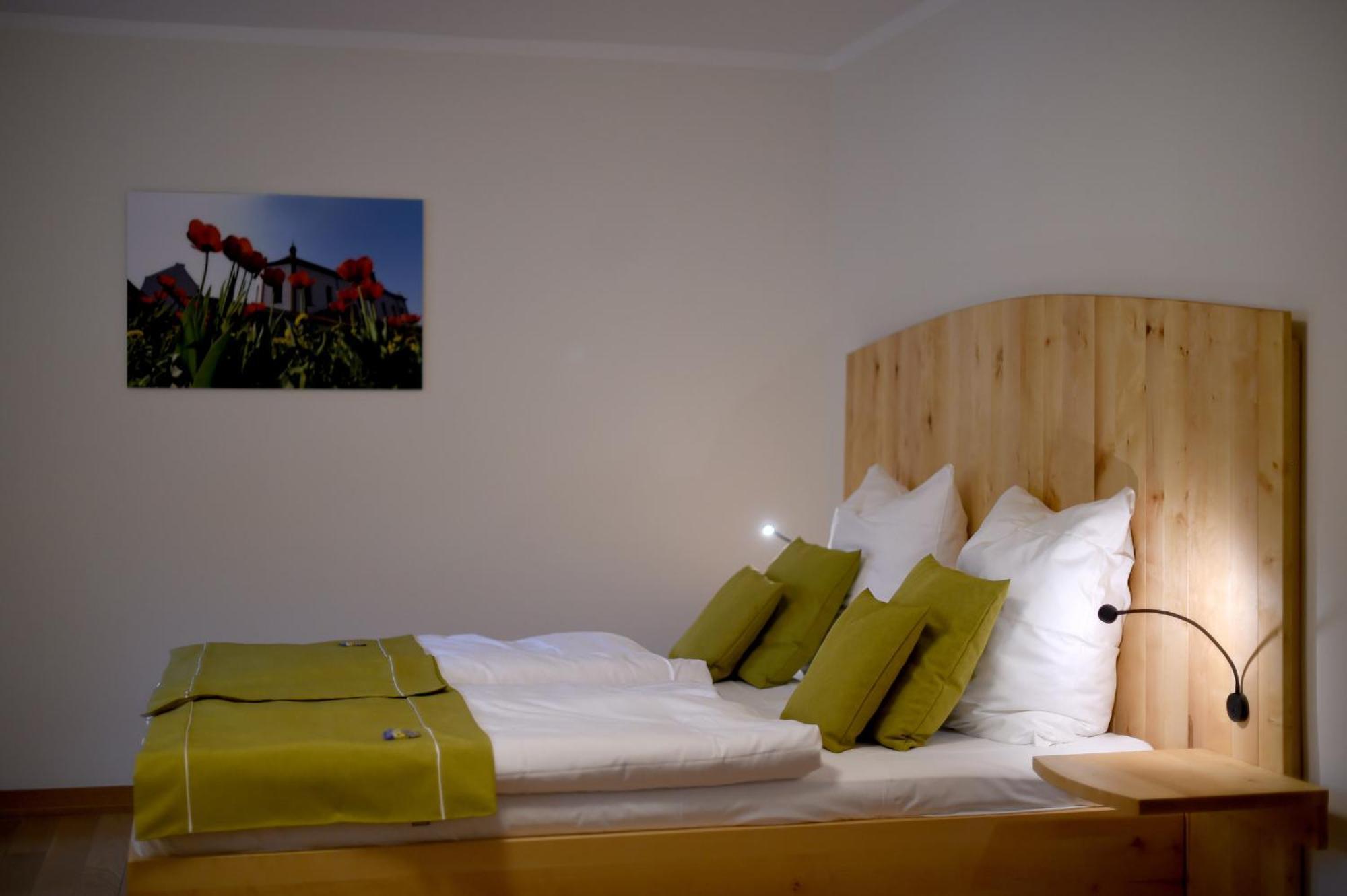 Kloster Frauenberg Fulda Cameră foto